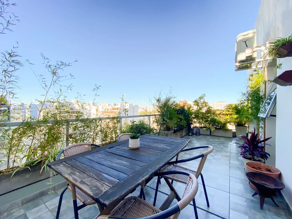 Departamento en venta en Palermo