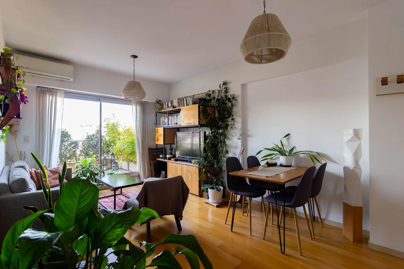 Departamento en venta en Palermo, foto 2