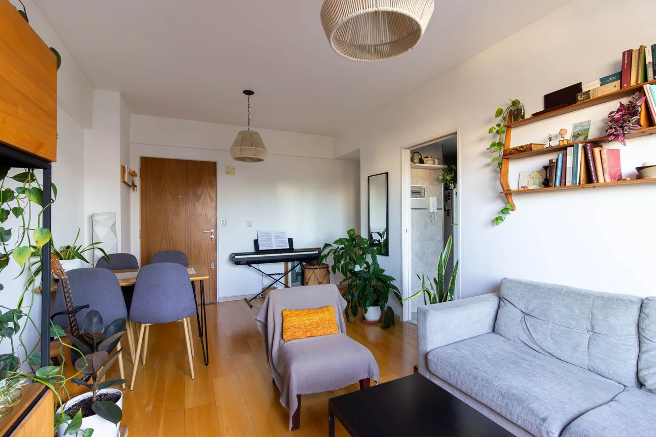 Departamento en venta en Palermo, foto 5