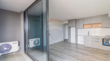 ALQUILER MONOAMBIENTE BALCÓN A ESTRENAR AMENITIES