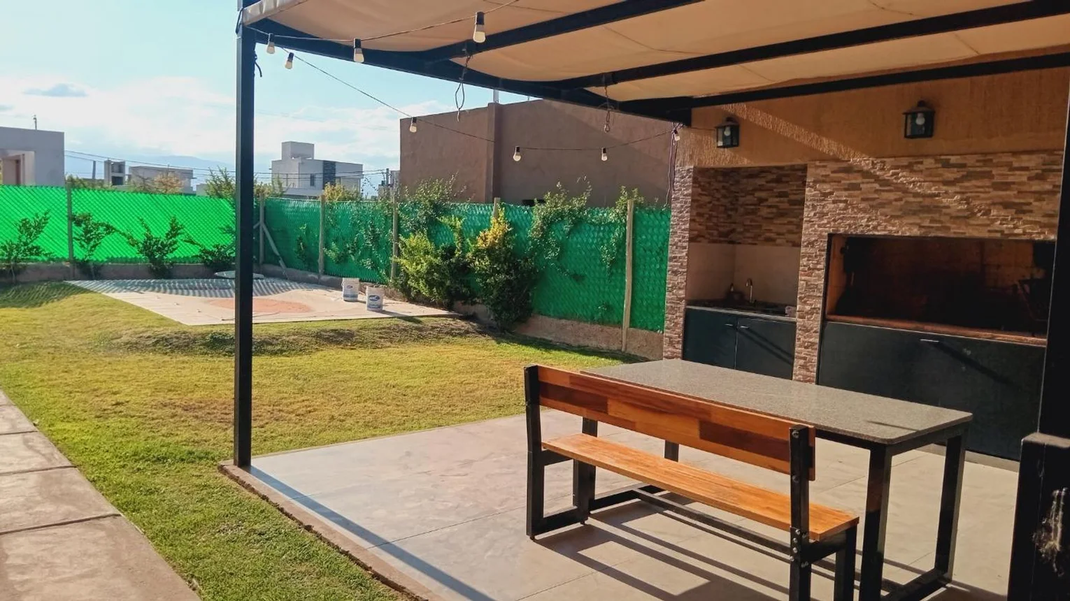 Casa dúplex en venta en Luján de Cuyo, foto 3