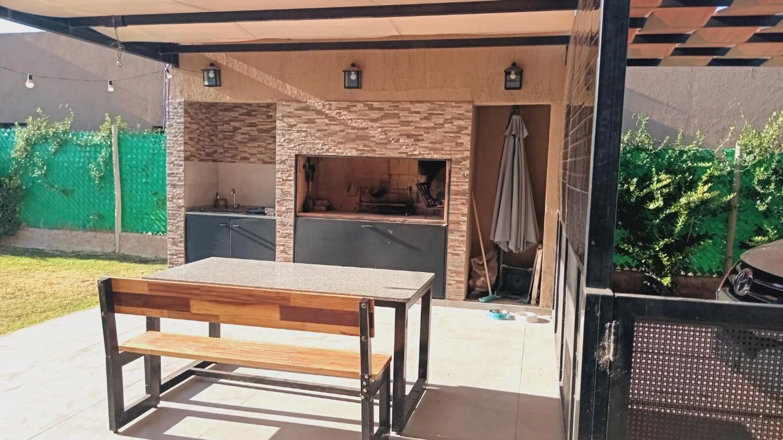 Casa dúplex en venta en Luján de Cuyo, foto 4