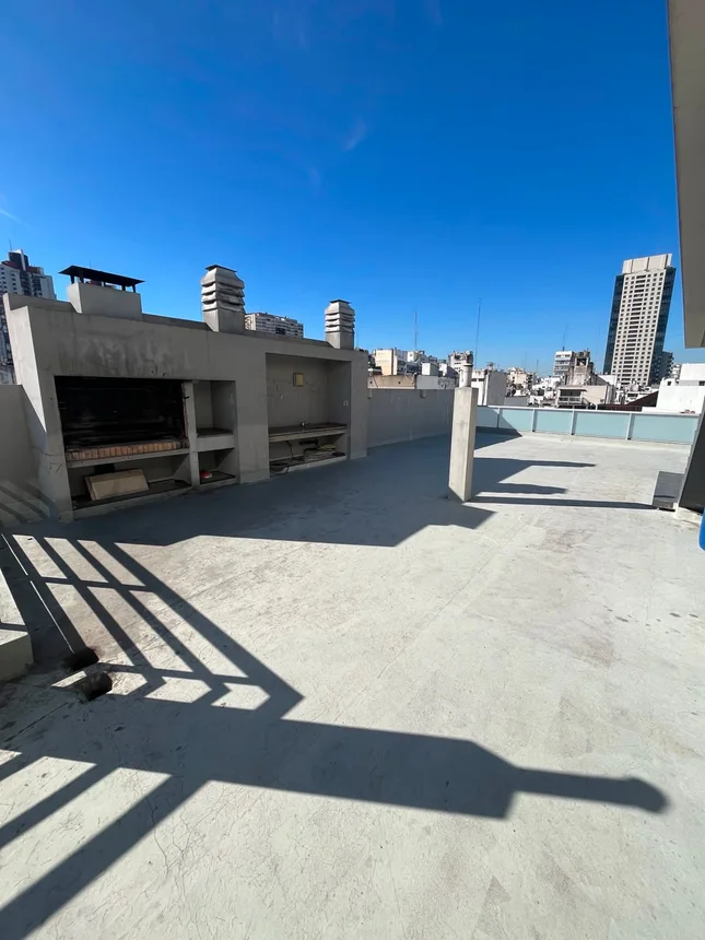 Monoambiente en venta en Palermo, foto 4