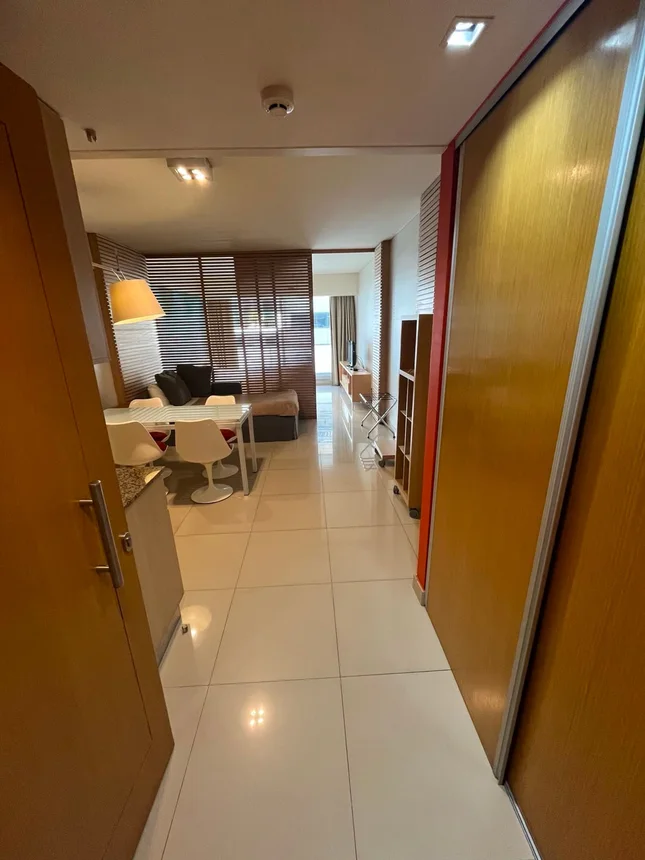 Monoambiente en venta en Palermo, foto 5