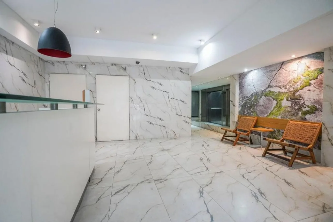 Monoambiente en venta en Palermo, foto 3