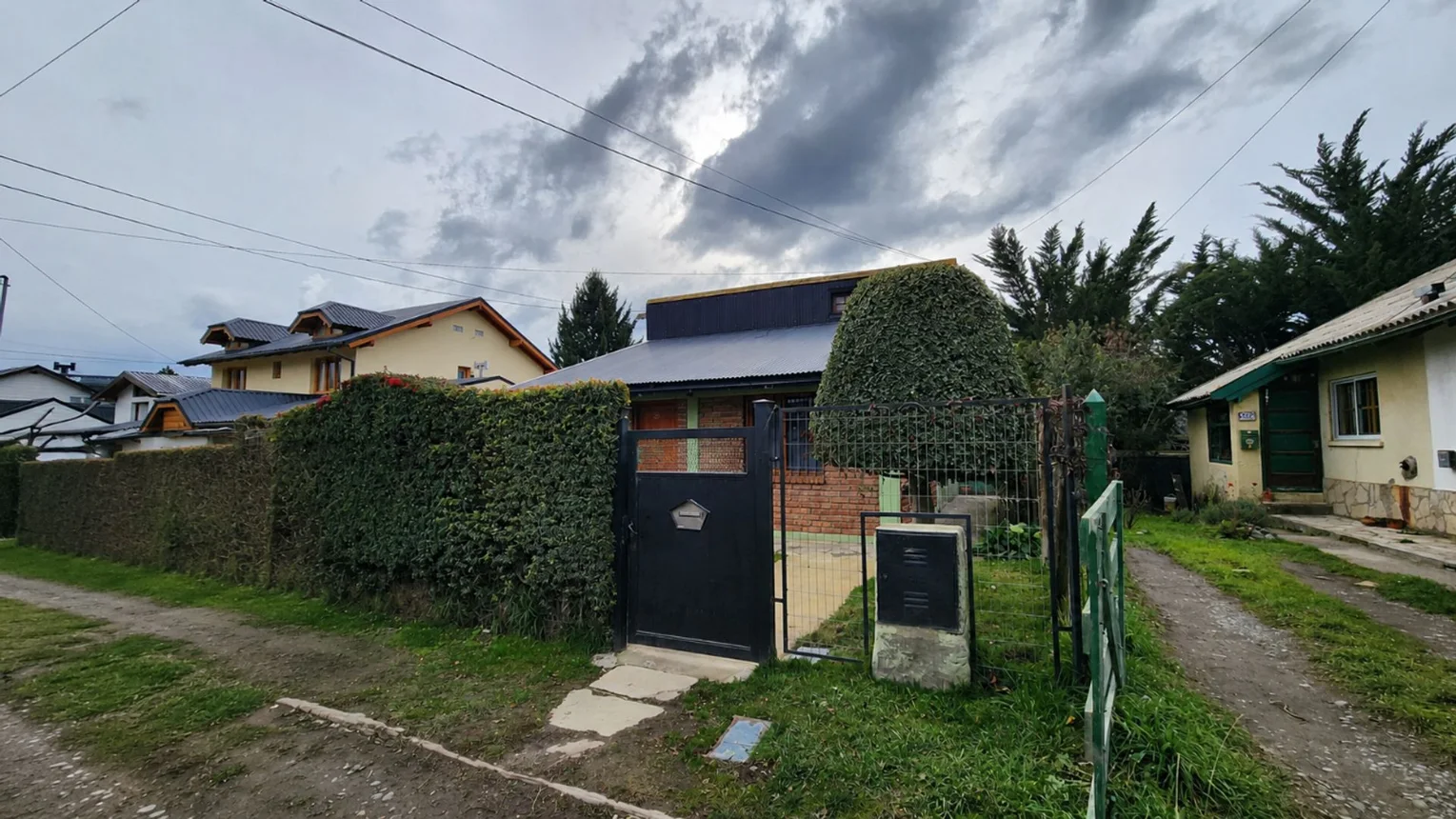 Casa en venta en San Carlos de Bariloche, foto 2