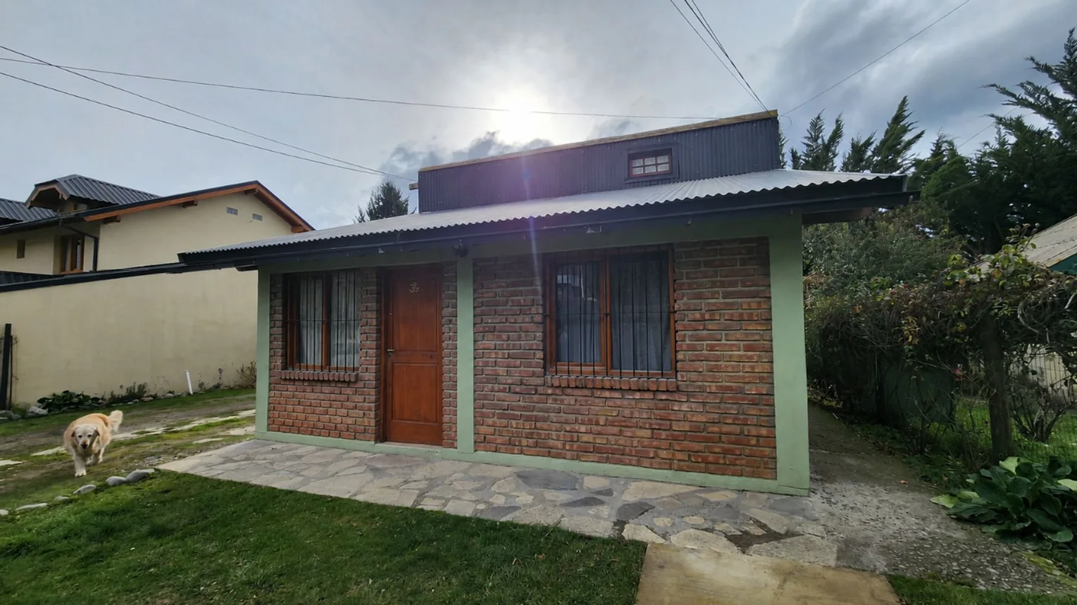 Casa en venta en San Carlos de Bariloche