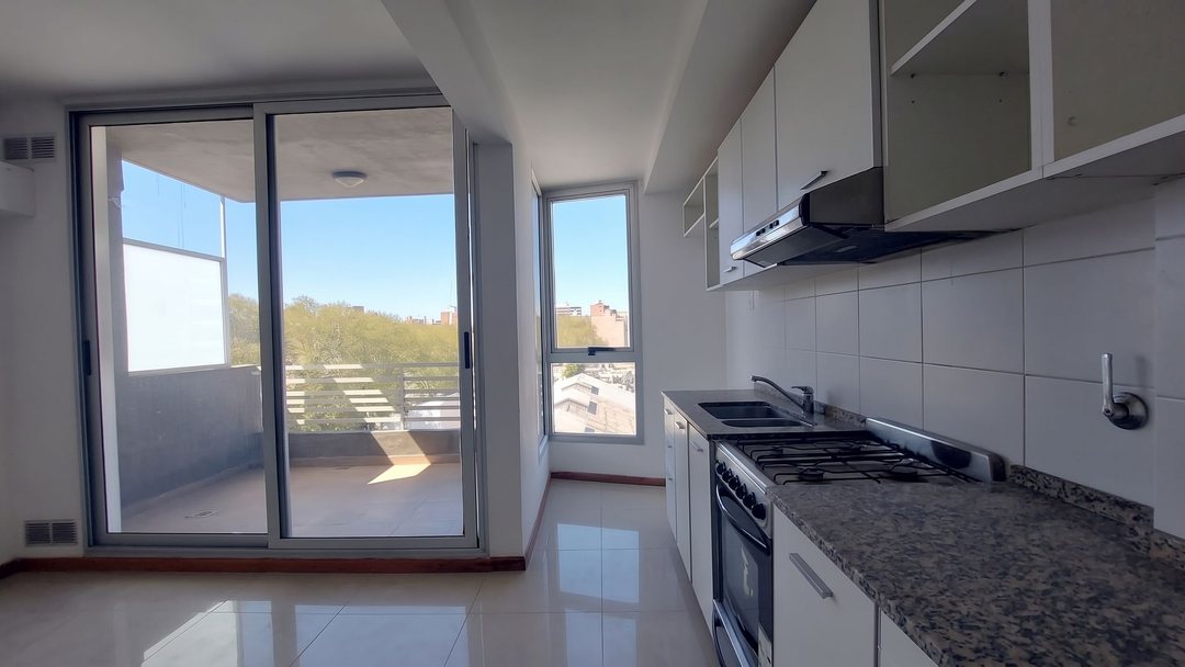VENTA DEPARTAMENTO 1 DORMITORIO-ECHESORTU-BALCONES