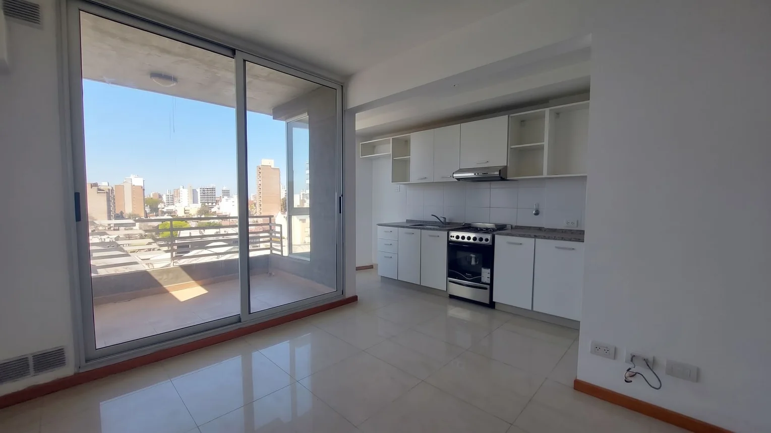 Departamento en venta en Rosario, foto 2