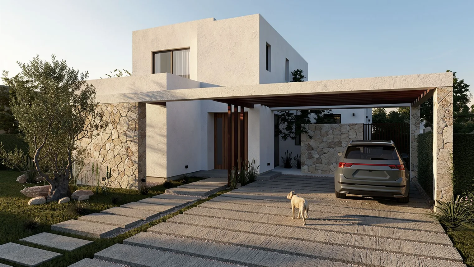 Casa en venta en Luján de Cuyo