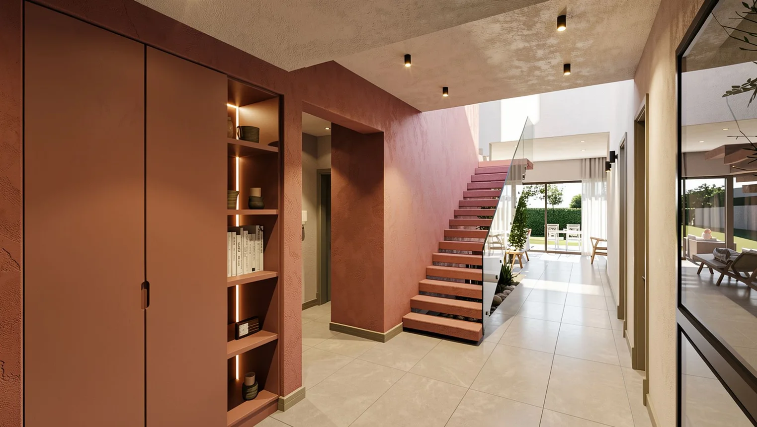 Casa en venta en Luján de Cuyo, foto 4