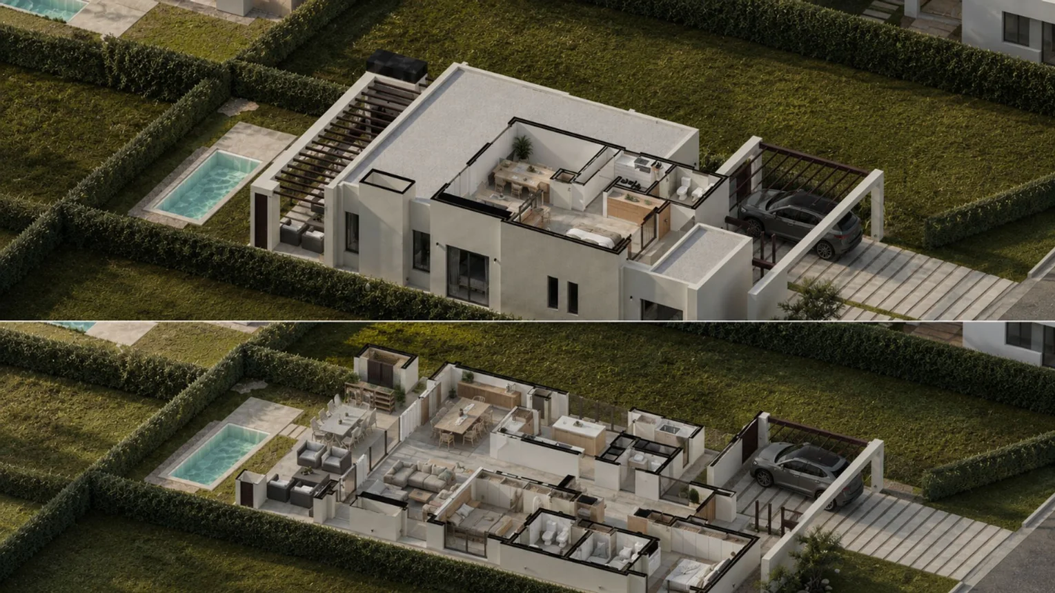 Casa en venta en Luján de Cuyo, foto 2