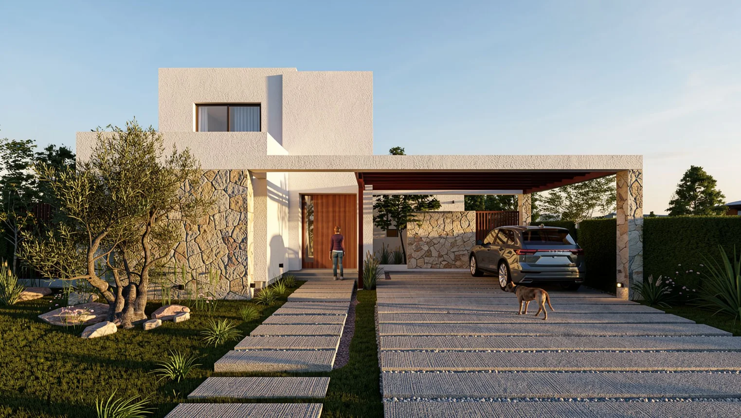Casa en venta en Luján de Cuyo, foto 3