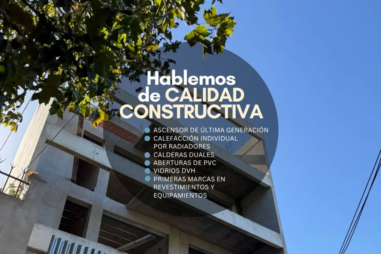 Semipiso en venta en Quilmes, foto 3