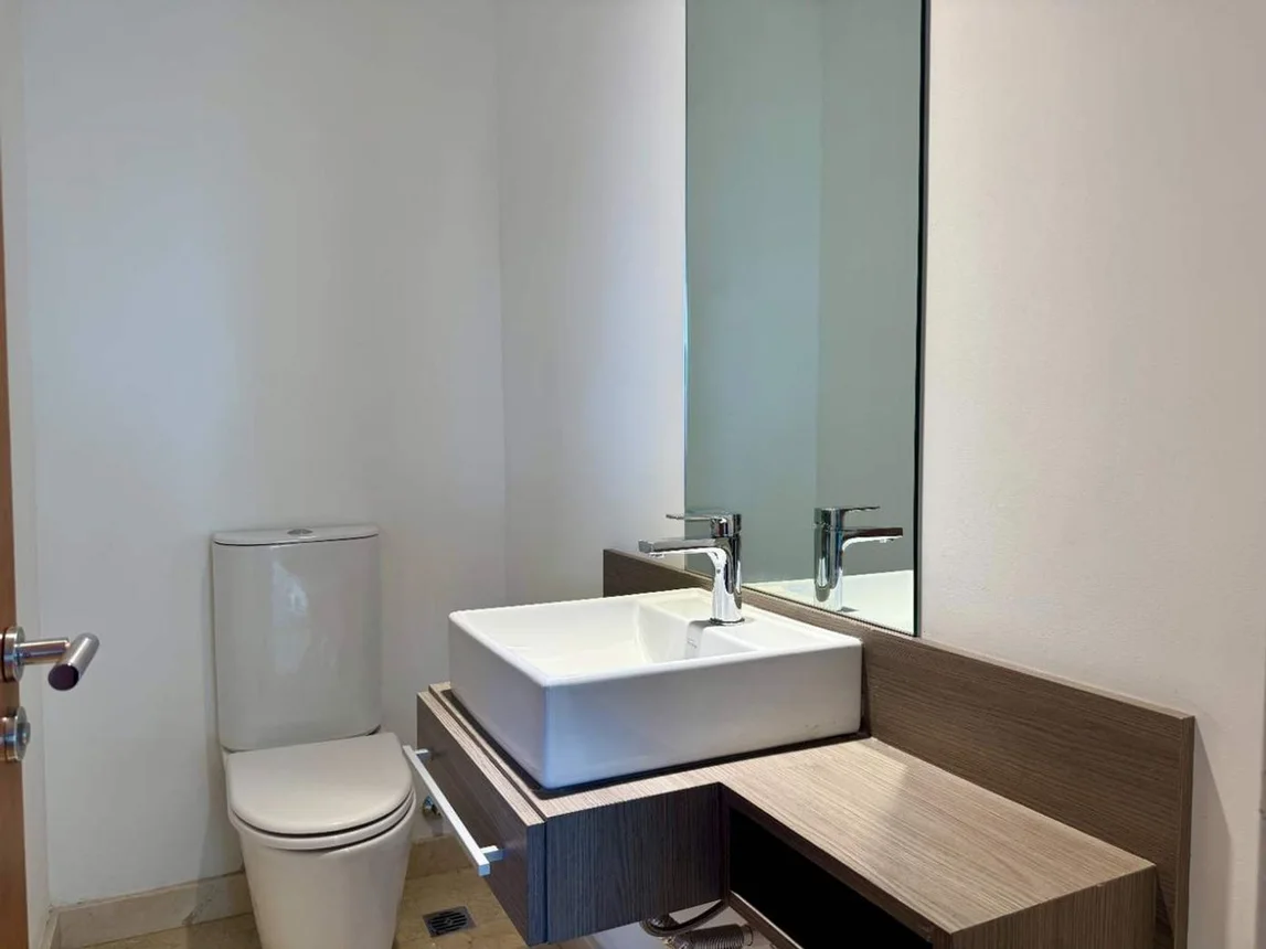 Departamento de 3 ambientes en venta en Manuel Alberti, Los Crisantemos 500, foto 3