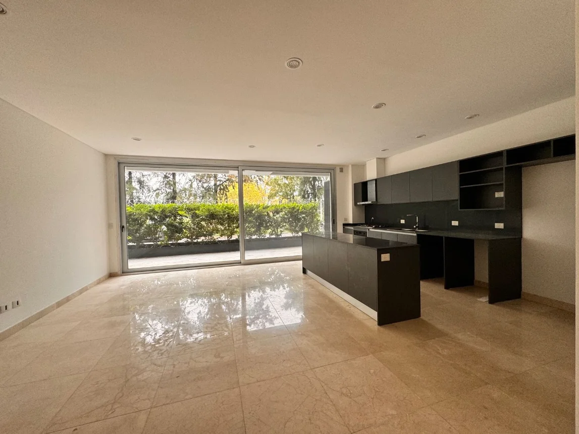 Departamento de 3 ambientes en venta en Manuel Alberti, Los Crisantemos 500