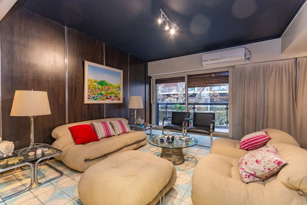 Venta 5 amb balcon y esp guardacoches palermo, foto 4