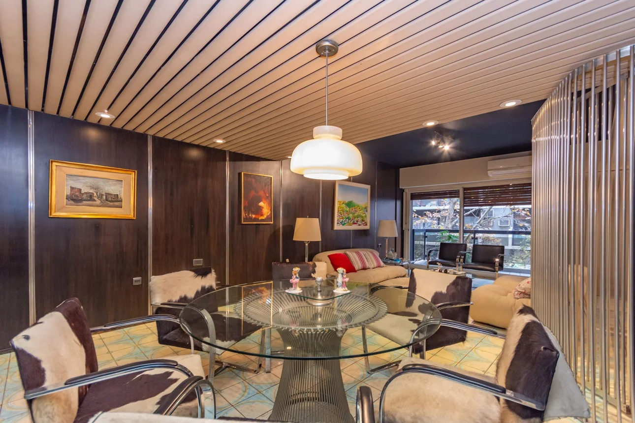 Venta 5 amb balcon y esp guardacoches palermo, foto 5