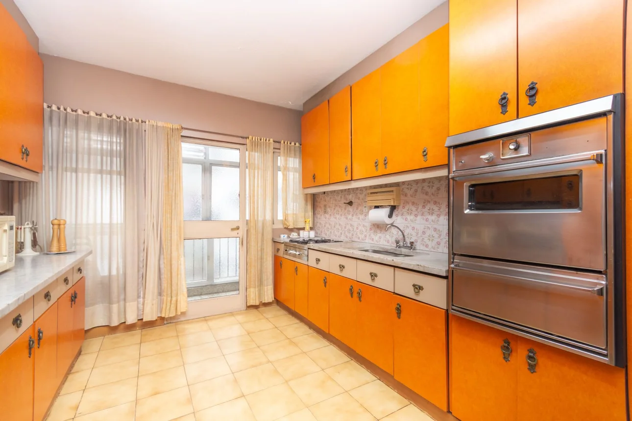 Venta 5 amb balcon y esp guardacoches palermo, foto 2