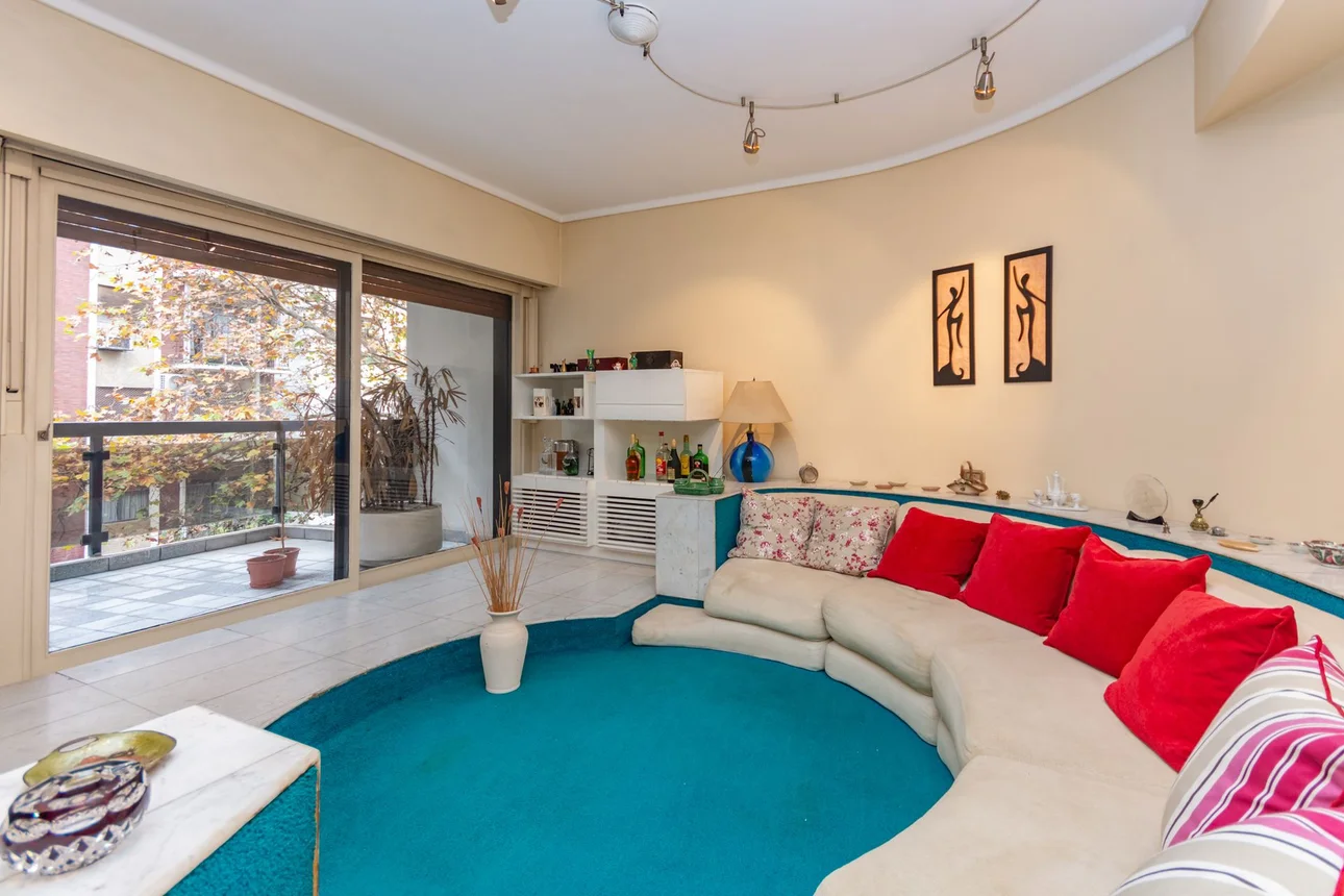 Venta 5 amb balcon y esp guardacoches palermo, foto 1