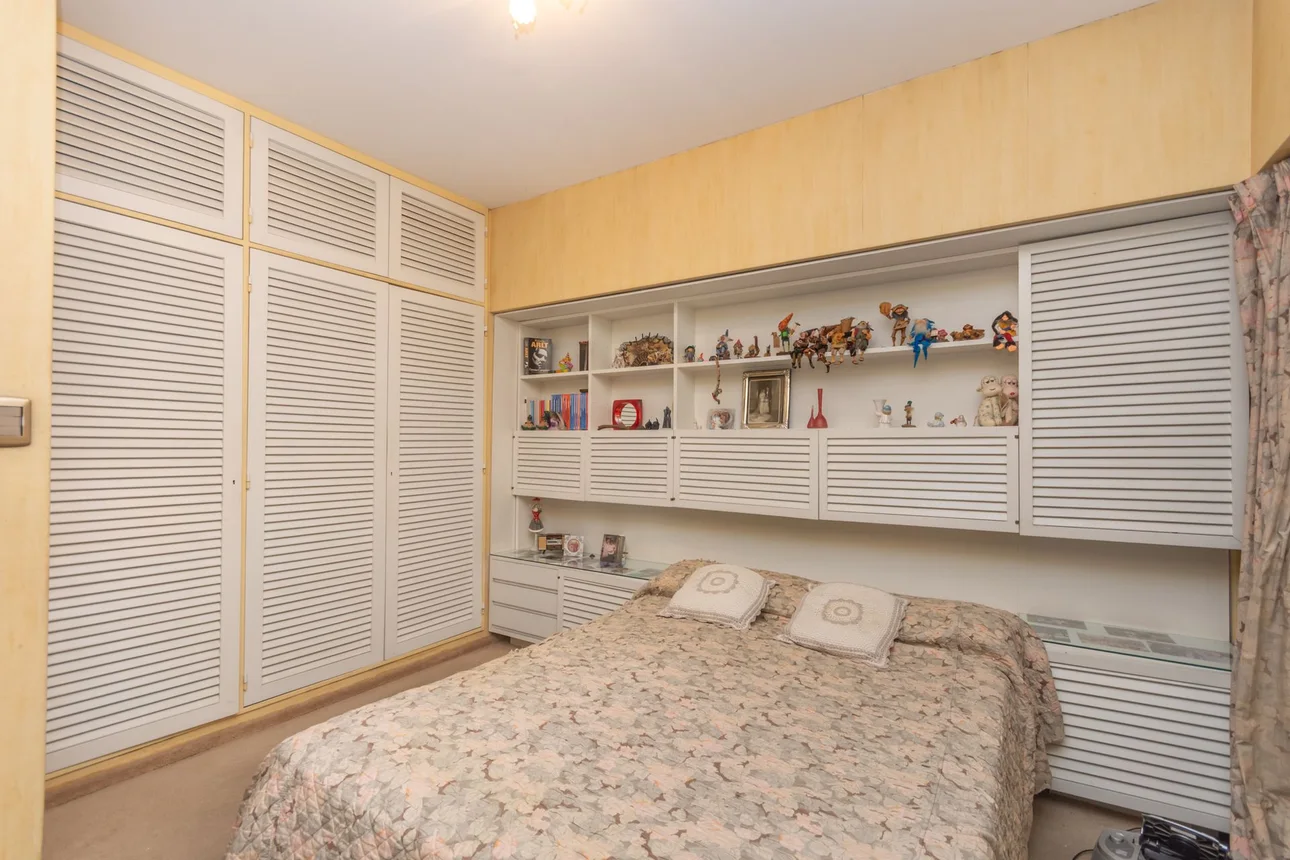 Venta 5 amb balcon y esp guardacoches palermo, foto 3