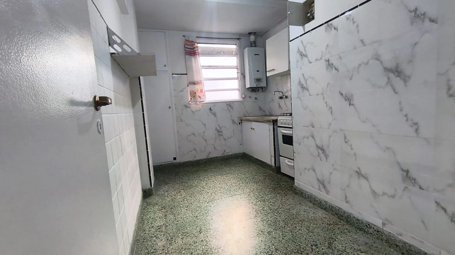 Departamento en venta en Belgrano, foto 4