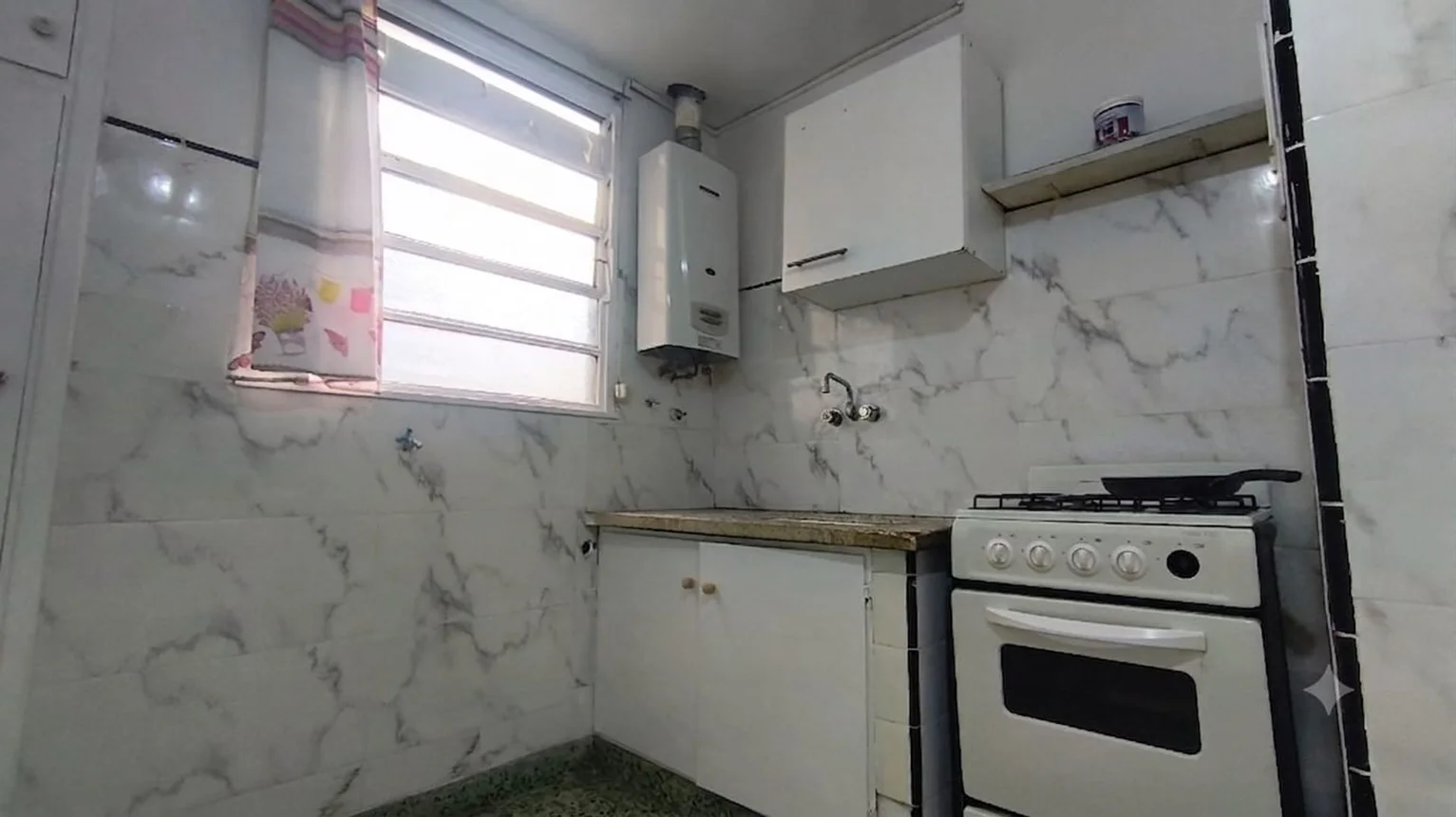 Departamento en venta en Belgrano, foto 5