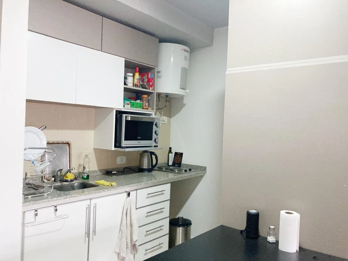 Monoambiente en venta en Monserrat, foto 5