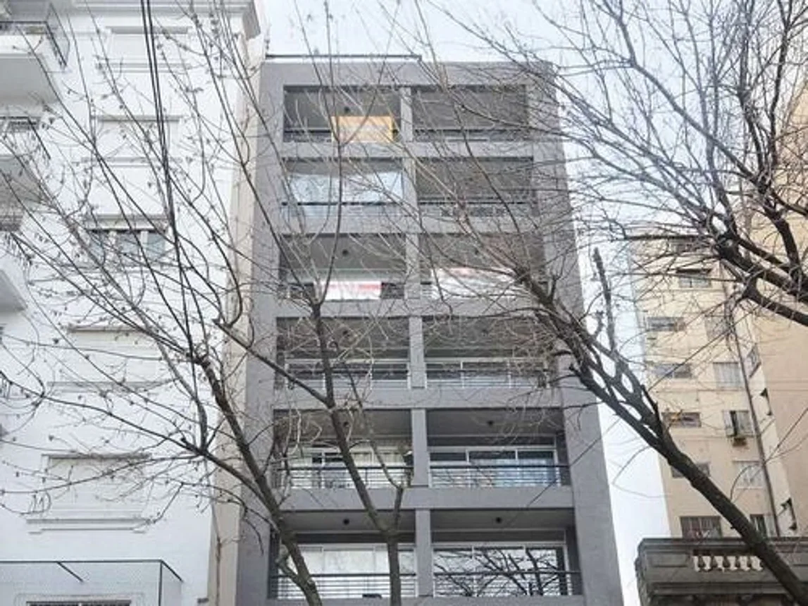 Monoambiente en venta en Monserrat