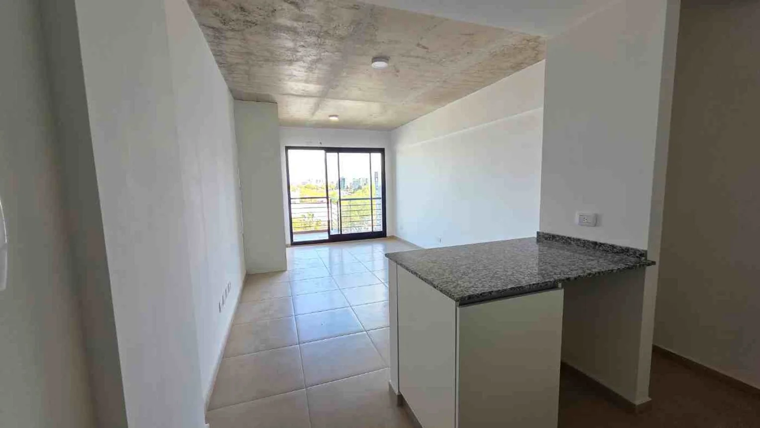 Monoambiente en venta en Villa del Parque, Enzo Bordabehere 2900