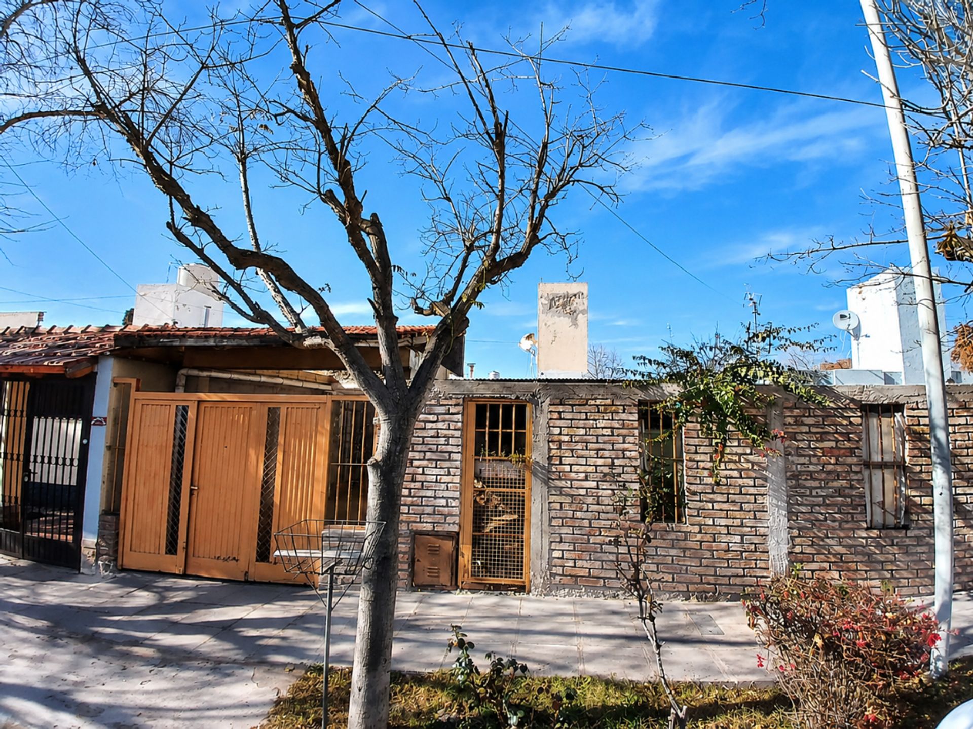 Casa en Amancay 1000