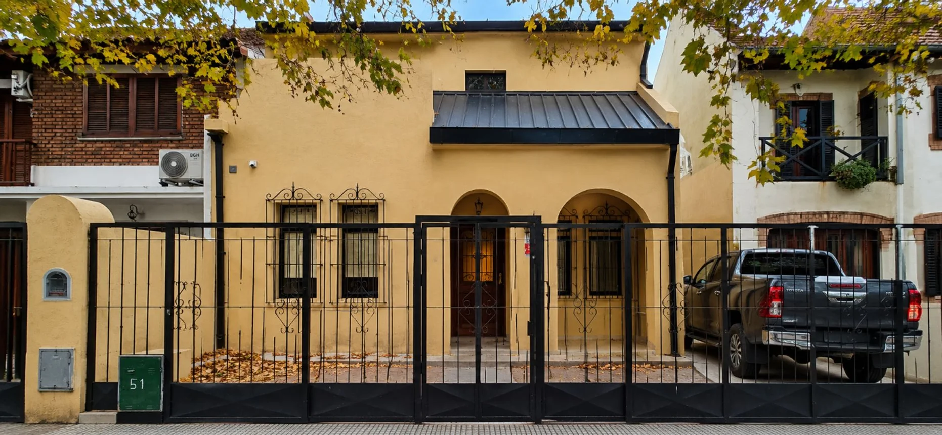 Casa en venta en Martínez, foto 2
