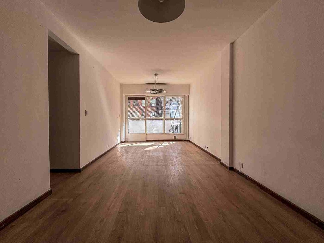 Venta. Dto. 4 amb. Palermo APTO CREDITO