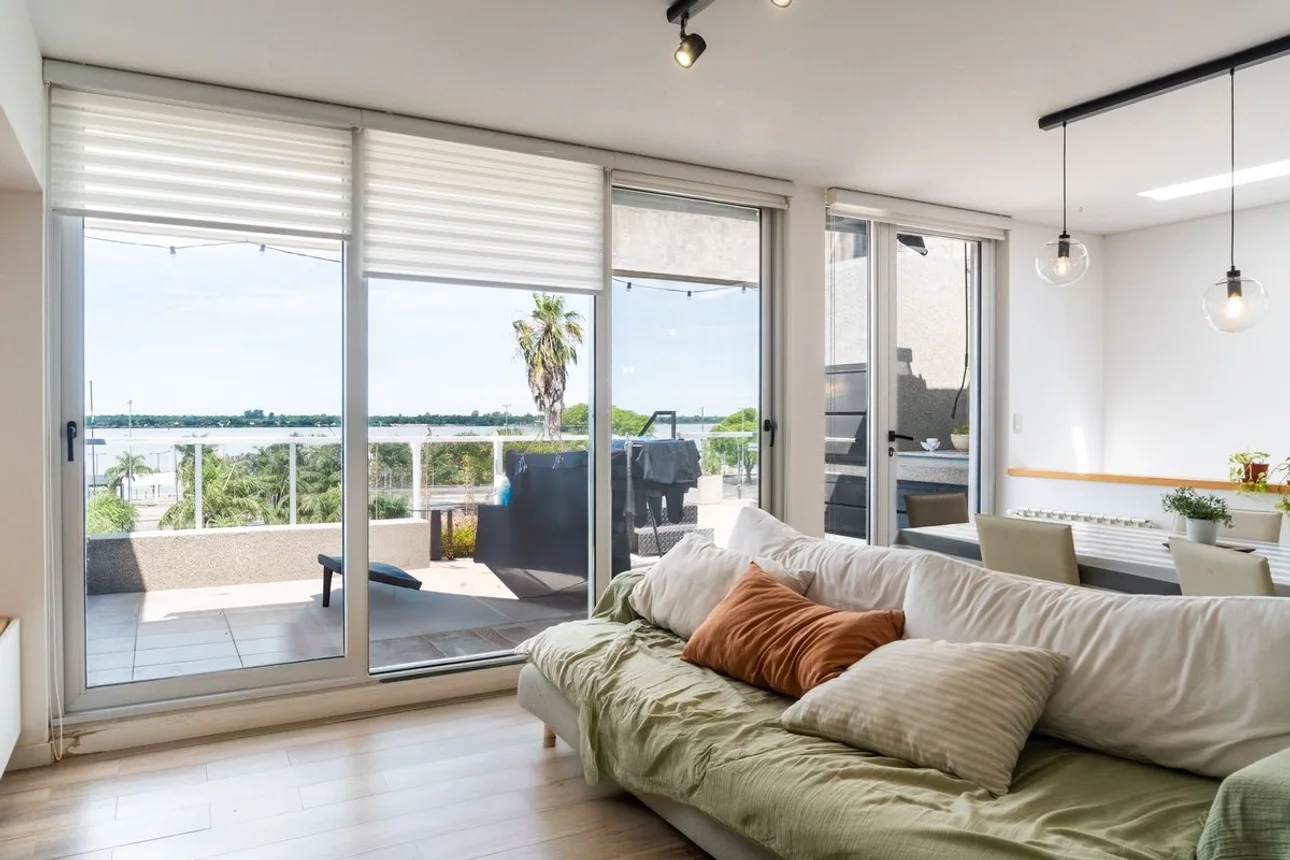 Departamento en venta en Rosario