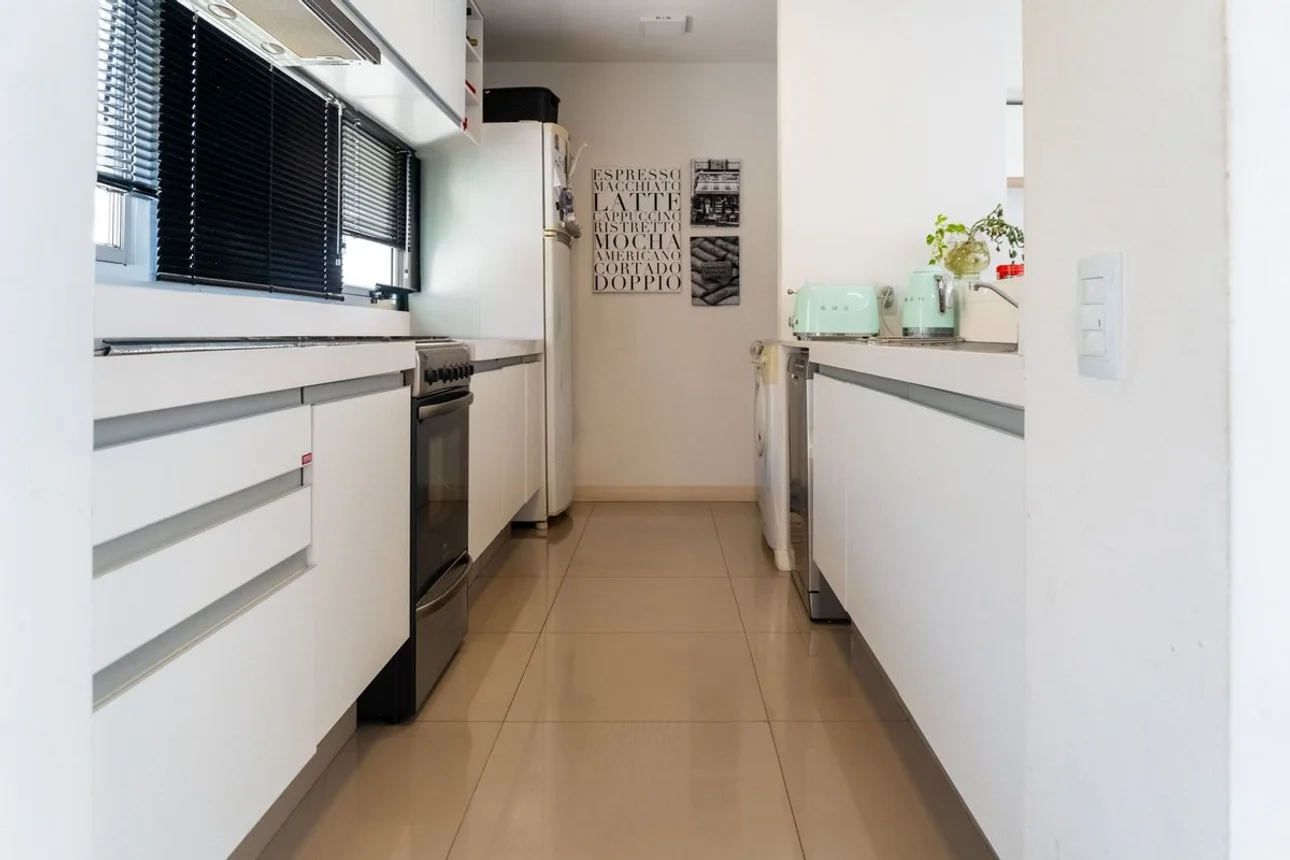 Departamento en venta en Rosario, foto 5