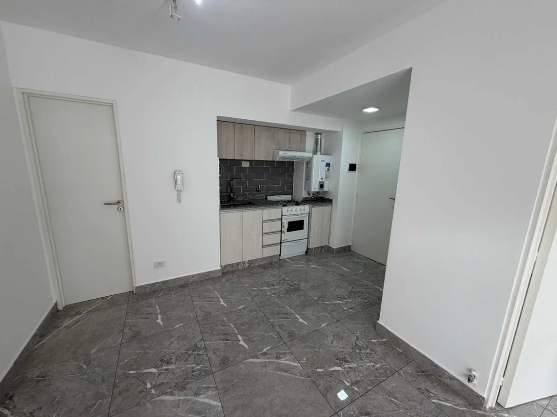 Departamento de 2 ambientes en alquiler en Rosario, Mendoza 1000, foto 2