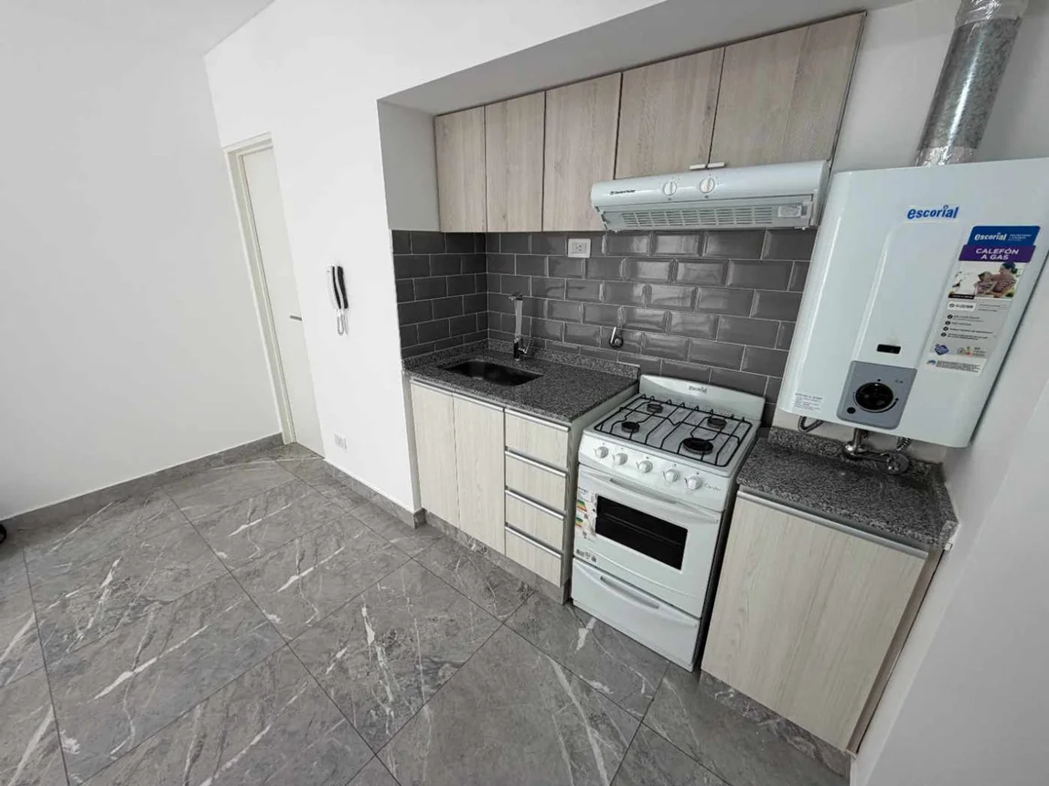 Departamento de 2 ambientes en alquiler en Rosario, Mendoza 1000, foto 3
