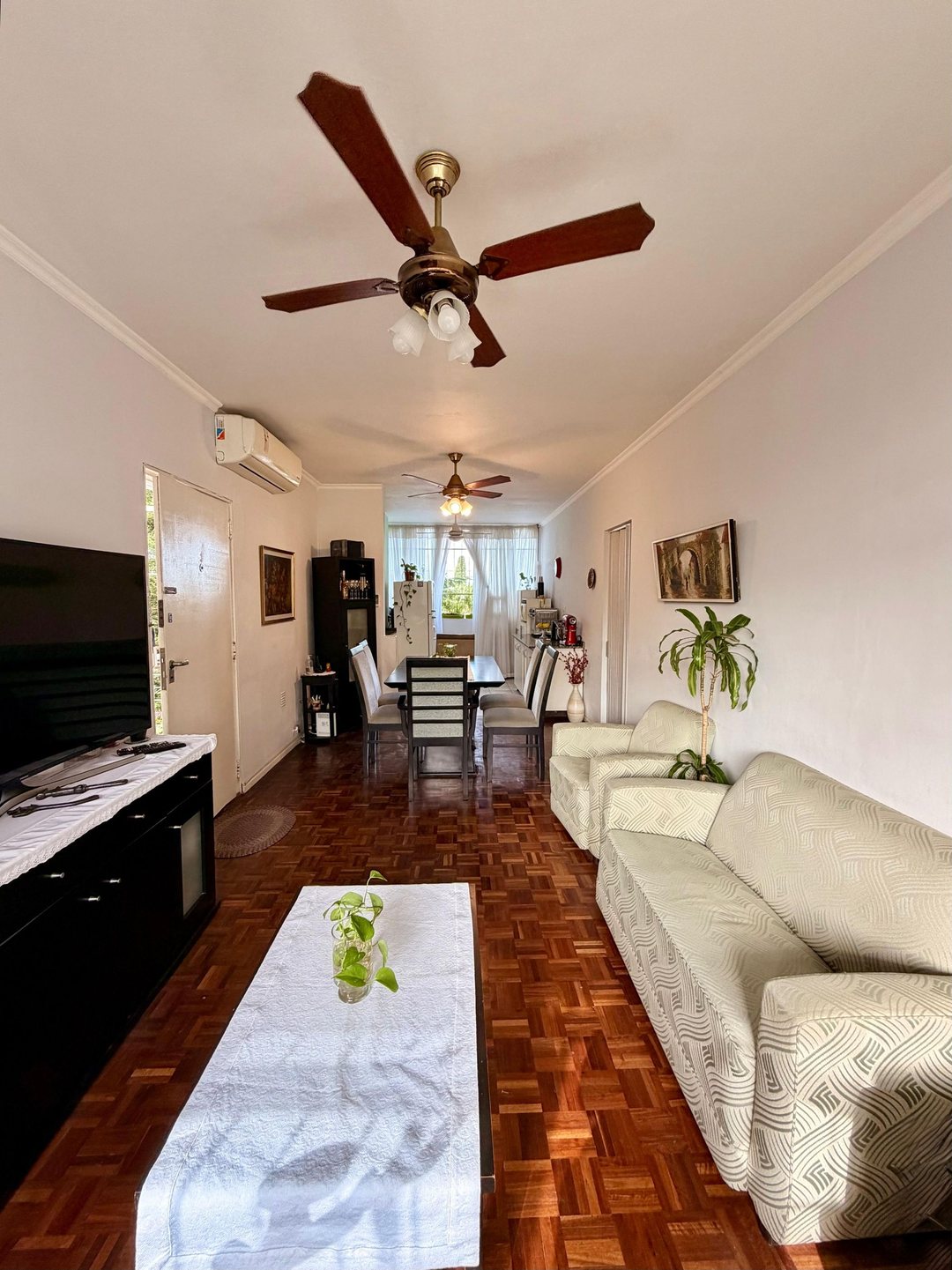 VENTA DEPARTAMENTO 3 AMB EN FLORES