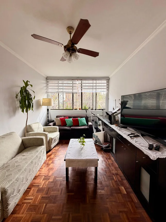 Departamento de 3 ambientes en venta en Flores, Avenida San Pedrito 1500, foto 4