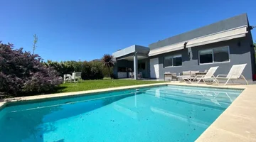CASA EN VENTA EN ALTOS DE HUDSON II