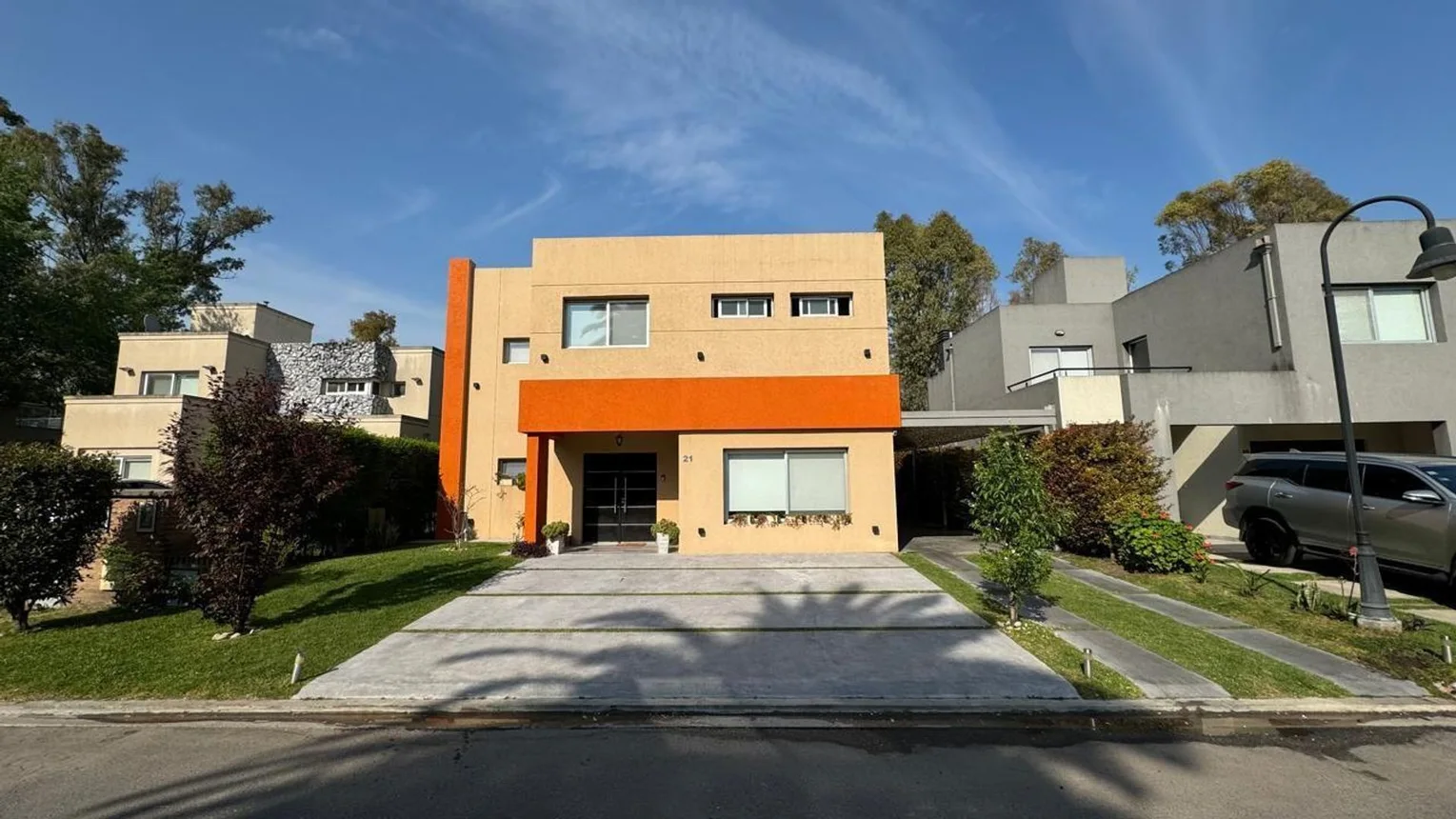 Casa en venta en Hurlingham