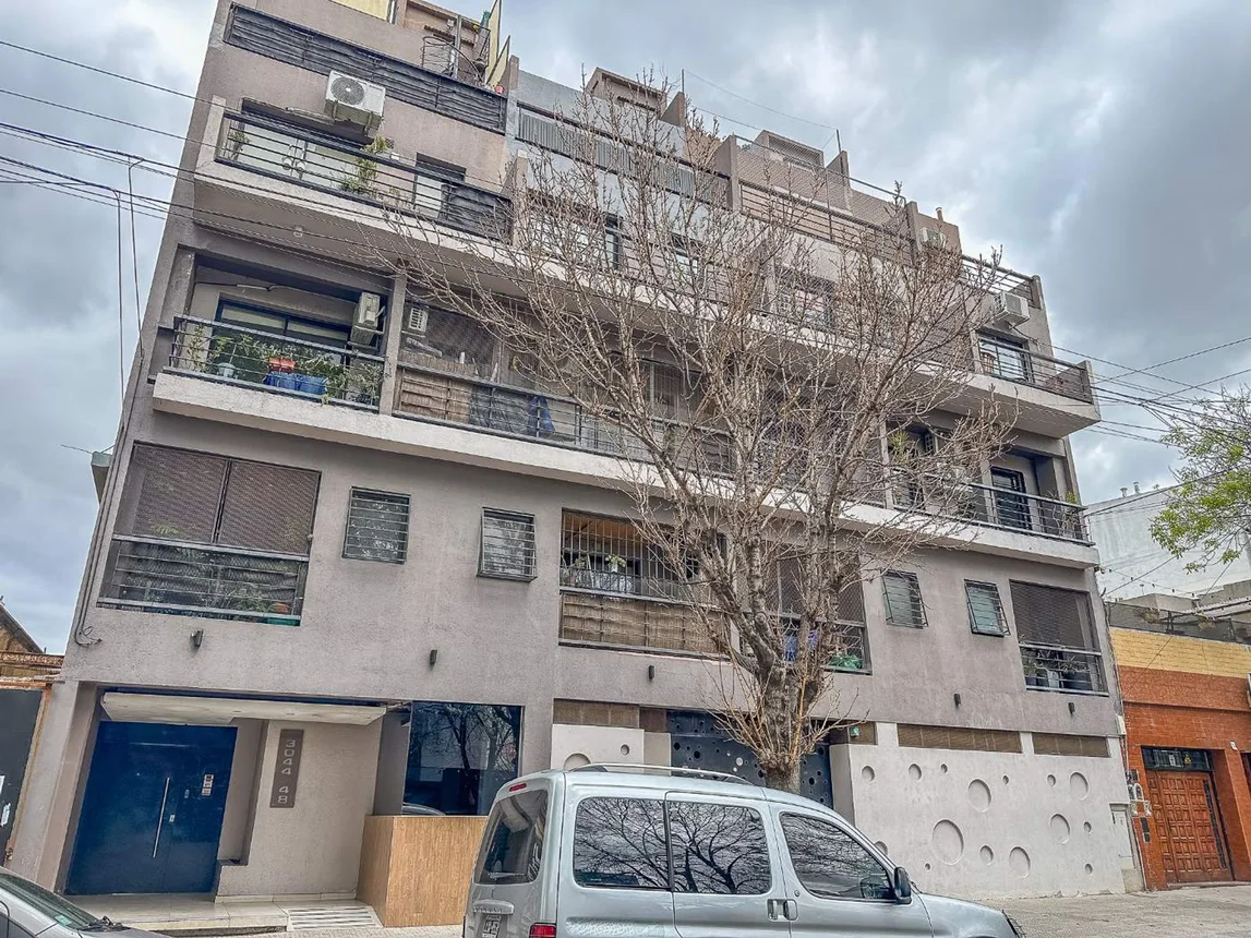 Departamento en venta en Villa Urquiza, foto 3