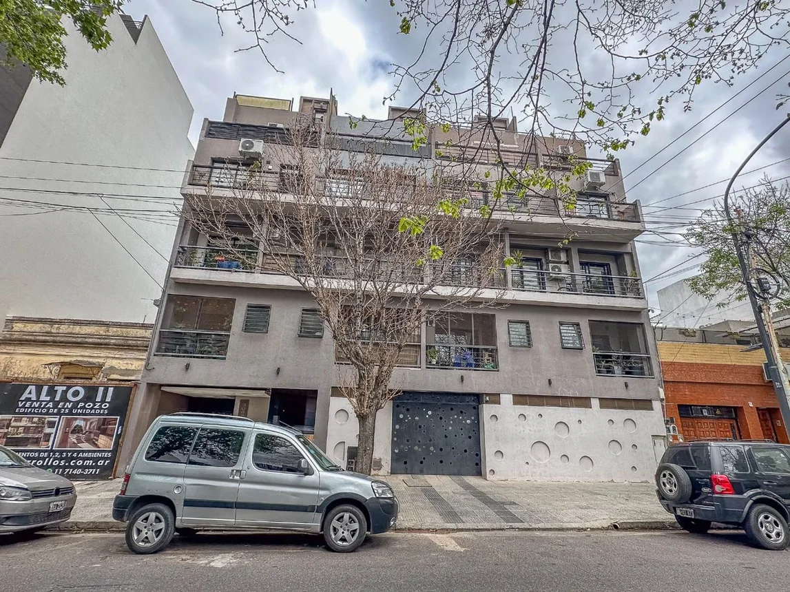 Departamento en venta en Villa Urquiza, foto 4