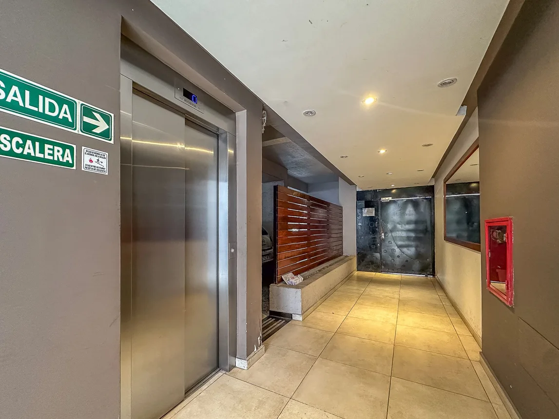 Departamento en venta en Villa Urquiza, foto 5