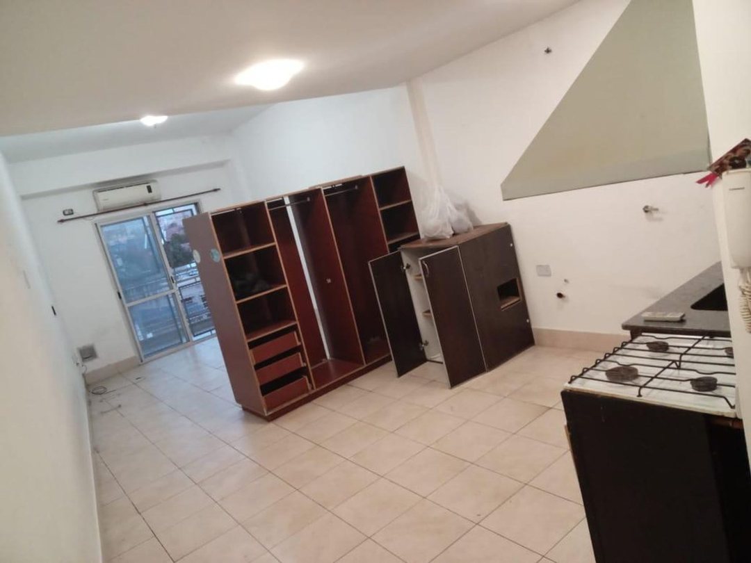 Departamento monoambiente en venta 1 ambiente en Avenida Juan Bautista Justo 3800, Ciudadela, Tres de Febrero, Buenos Aires