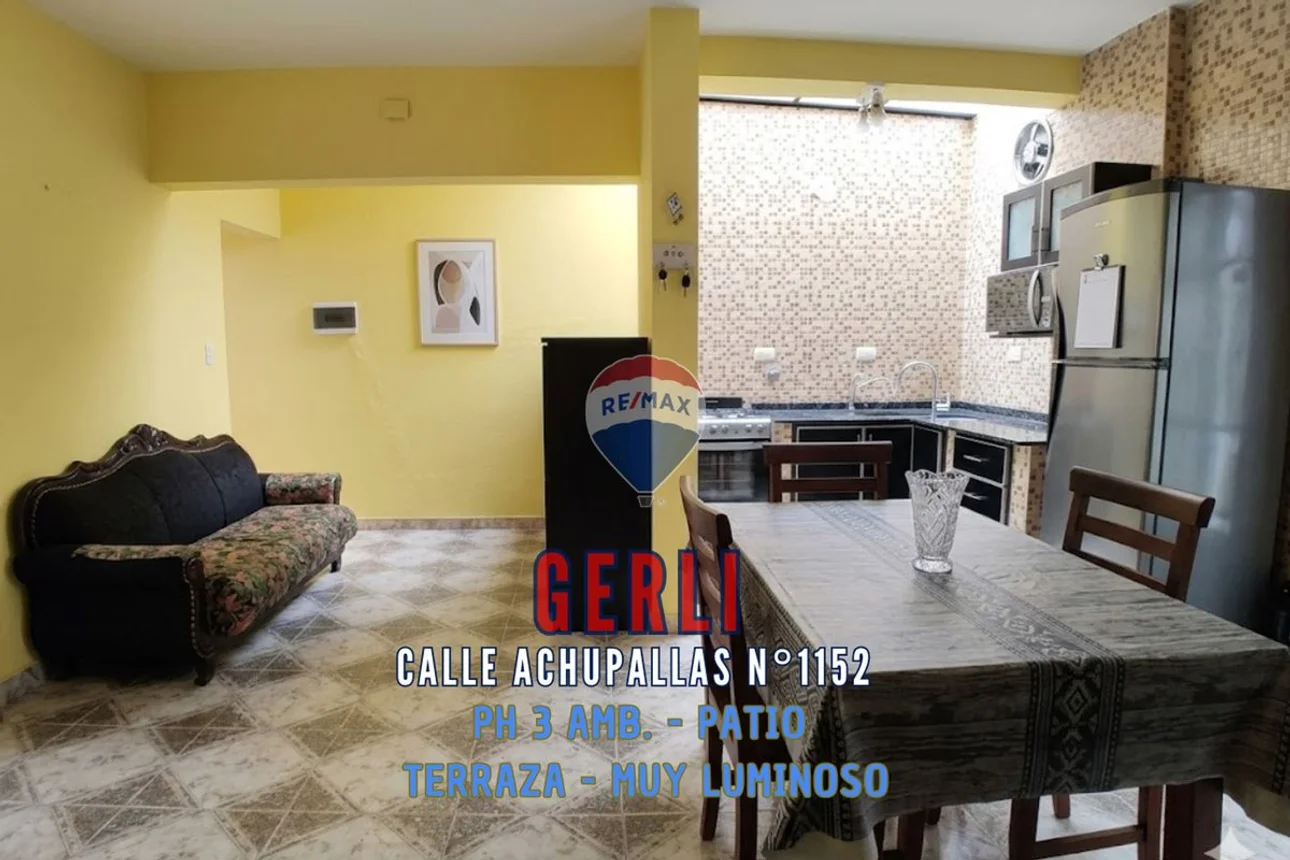 PH en venta en Gerli