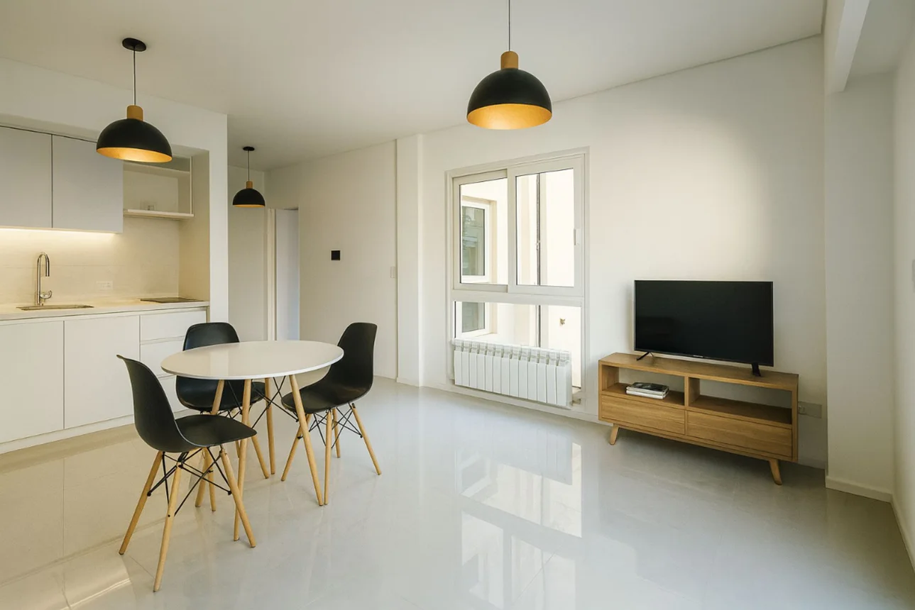 Departamento en venta en Monserrat, foto 2