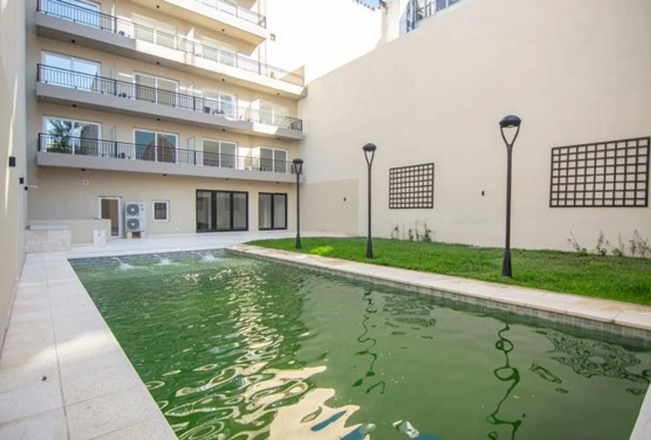 Departamento en venta en Monserrat, foto 5