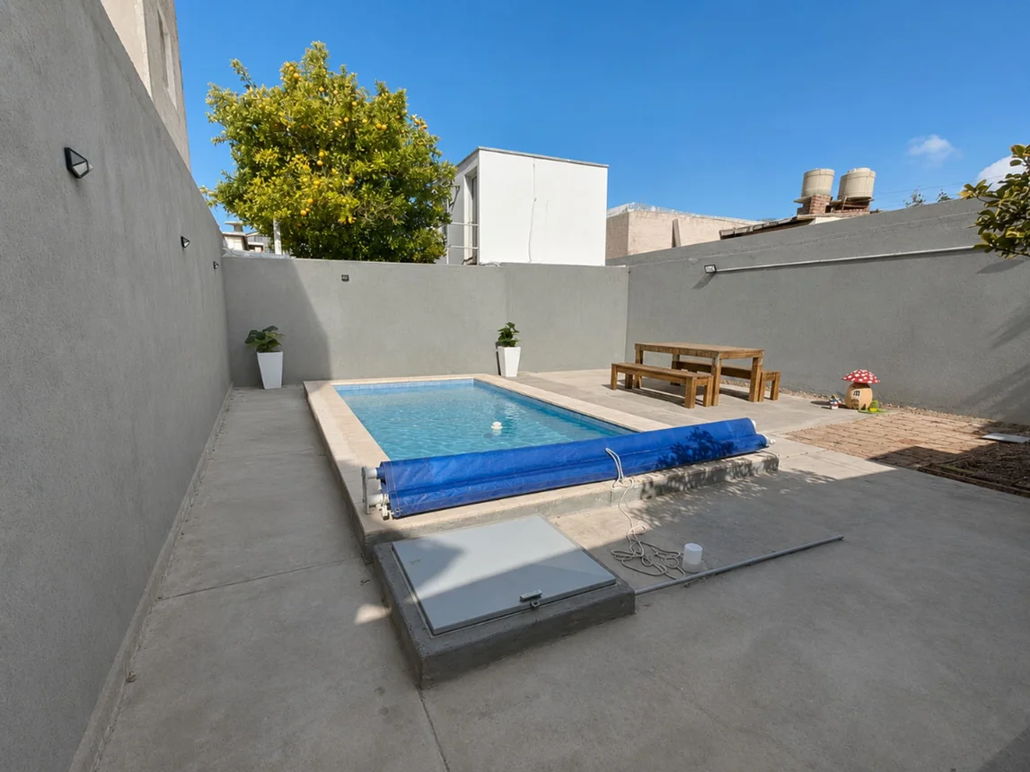 Casa en venta en Godoy Cruz