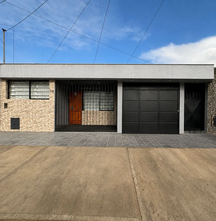 Casa en venta en Godoy Cruz, foto 2